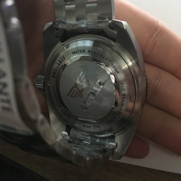 Audaz Brillante - Quartz - Picture 2 of 4